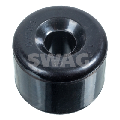 Ulożenie priečneho stabilizátora SWAG